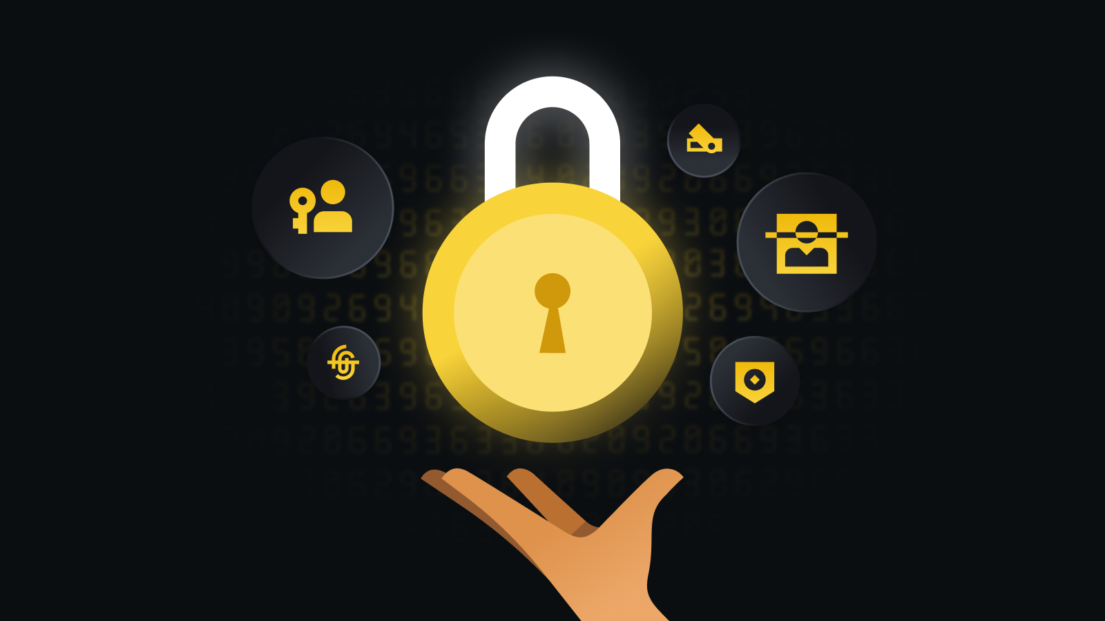 火星公链核心能力